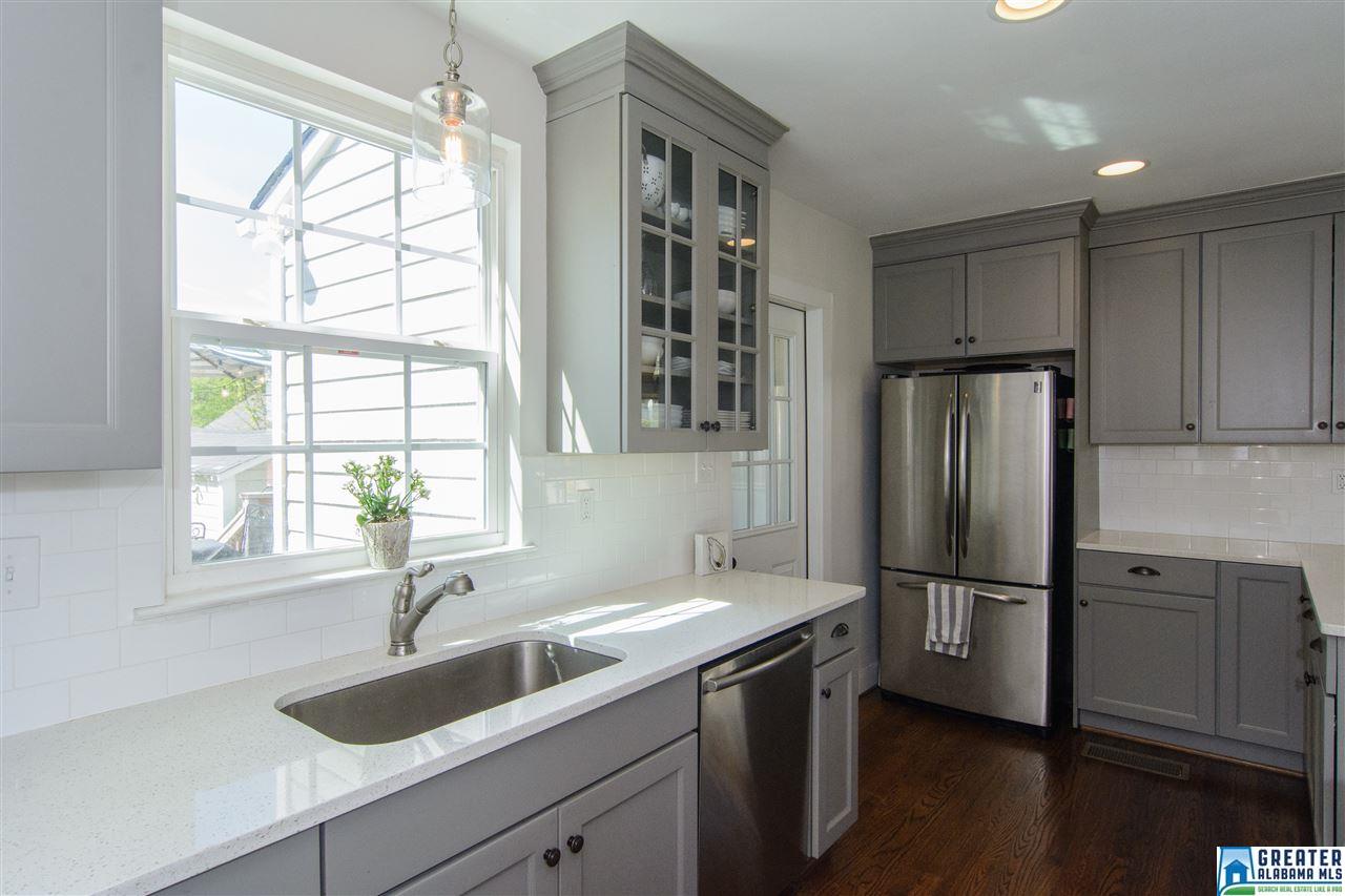 1603 GROVE PL, Homewood, AL 35209
