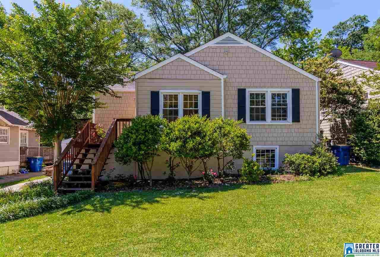 415 STERRETT AVE, Homewood, AL 35209