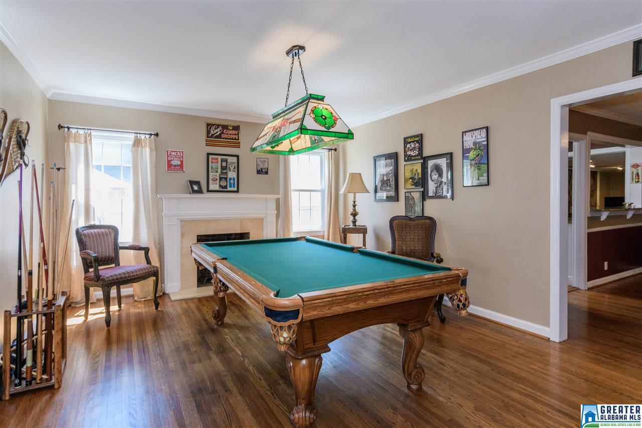 415 STERRETT AVE, Homewood, AL 35209