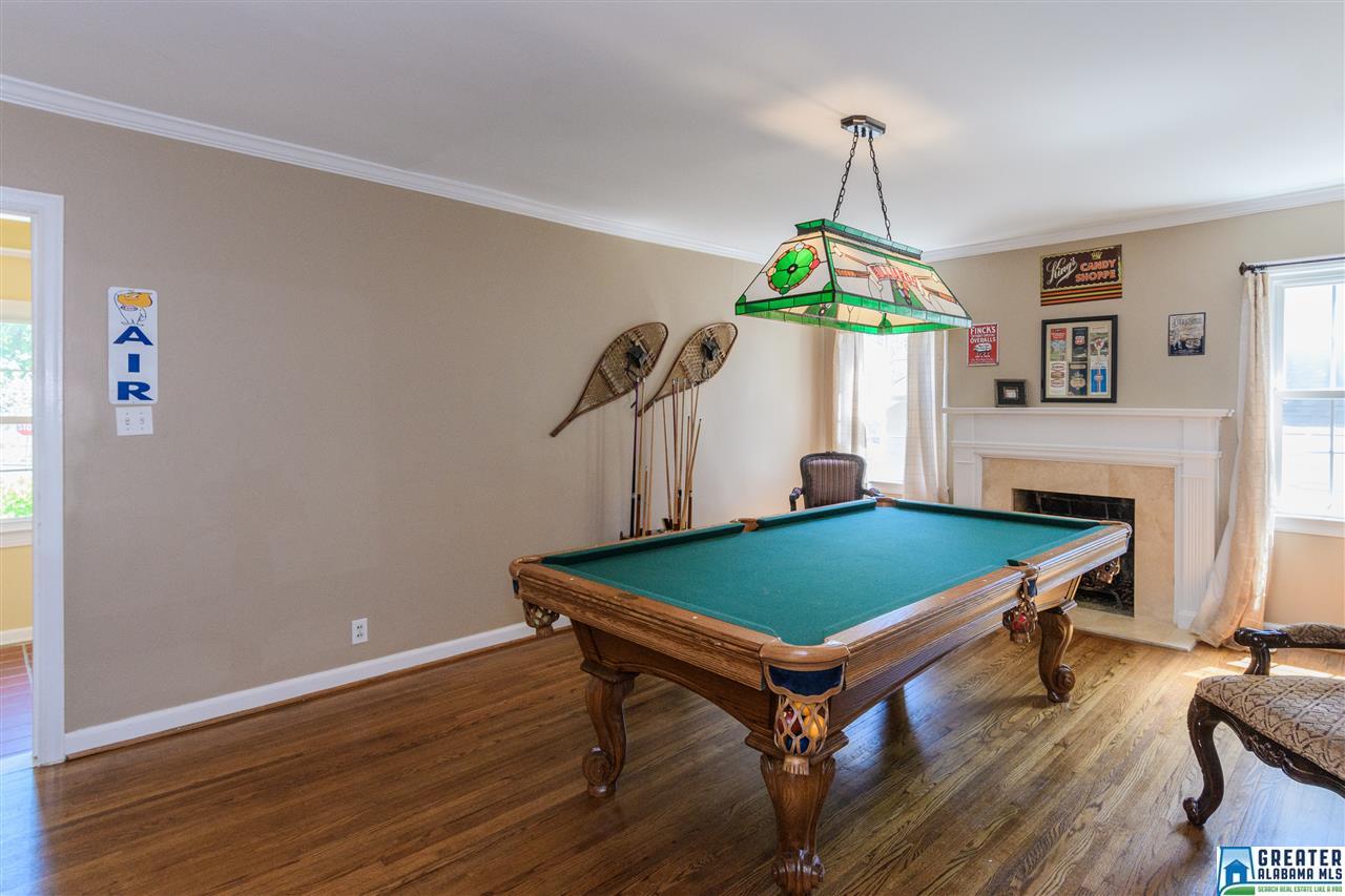 415 STERRETT AVE, Homewood, AL 35209