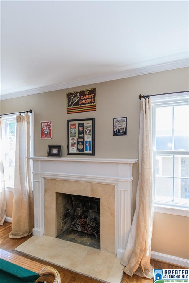 415 STERRETT AVE, Homewood, AL 35209