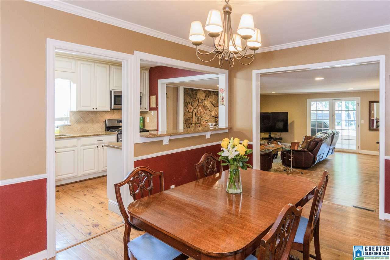 415 STERRETT AVE, Homewood, AL 35209