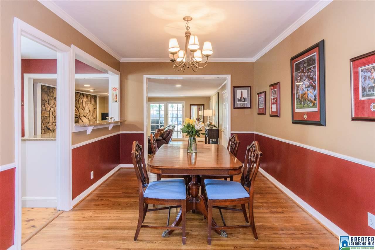 415 STERRETT AVE, Homewood, AL 35209