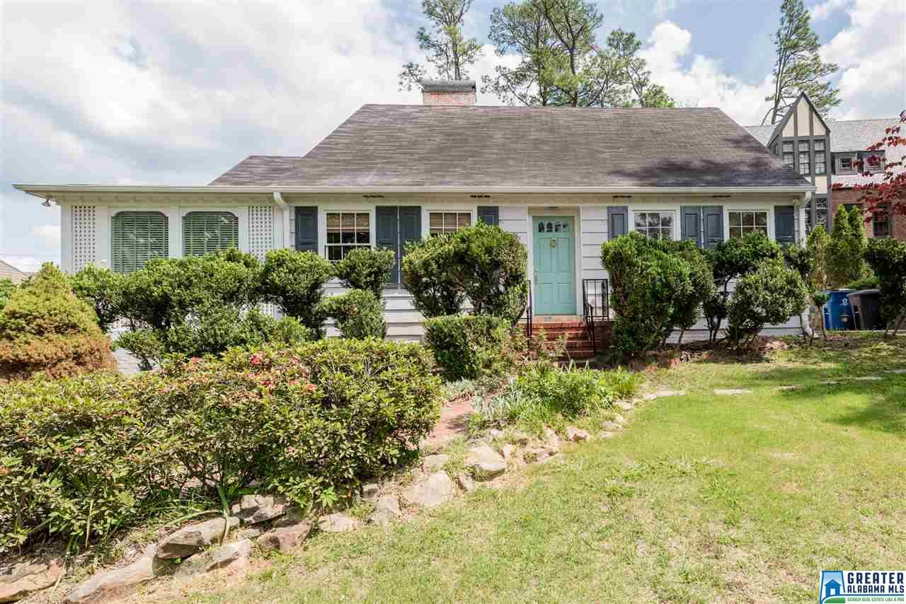 1917 WELLINGTON RD, Homewood, AL 35209