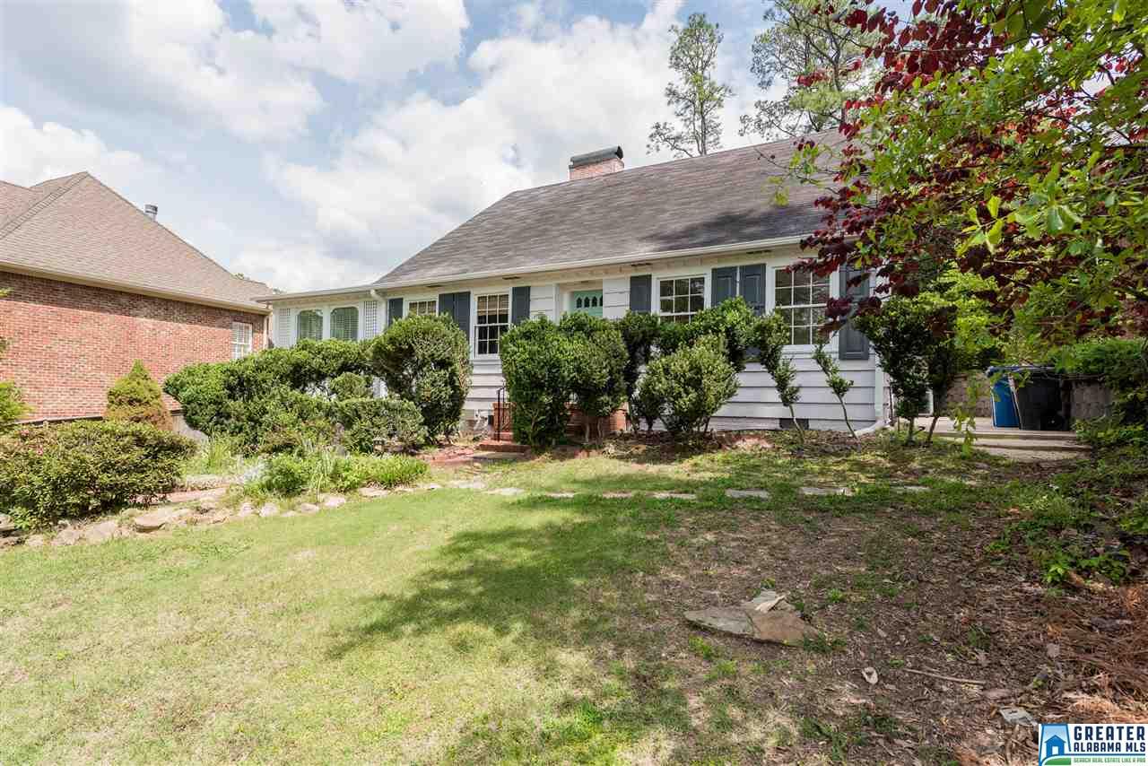 1917 WELLINGTON RD, Homewood, AL 35209