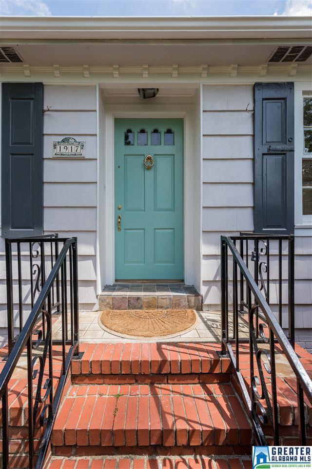 1917 WELLINGTON RD, Homewood, AL 35209