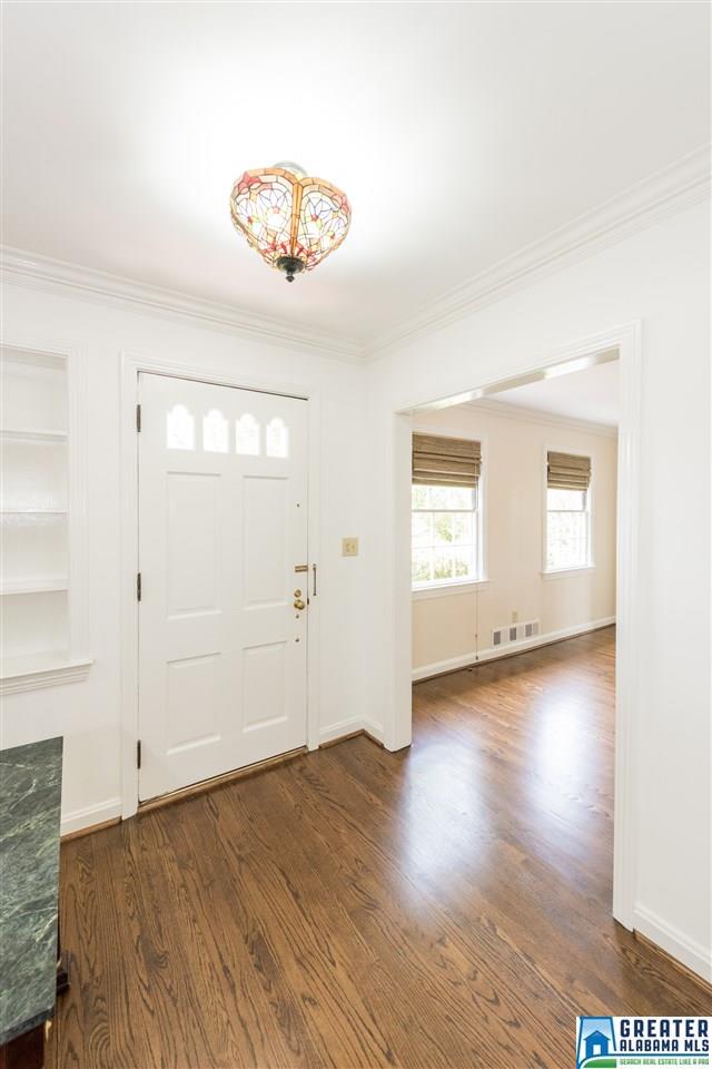 1917 WELLINGTON RD, Homewood, AL 35209