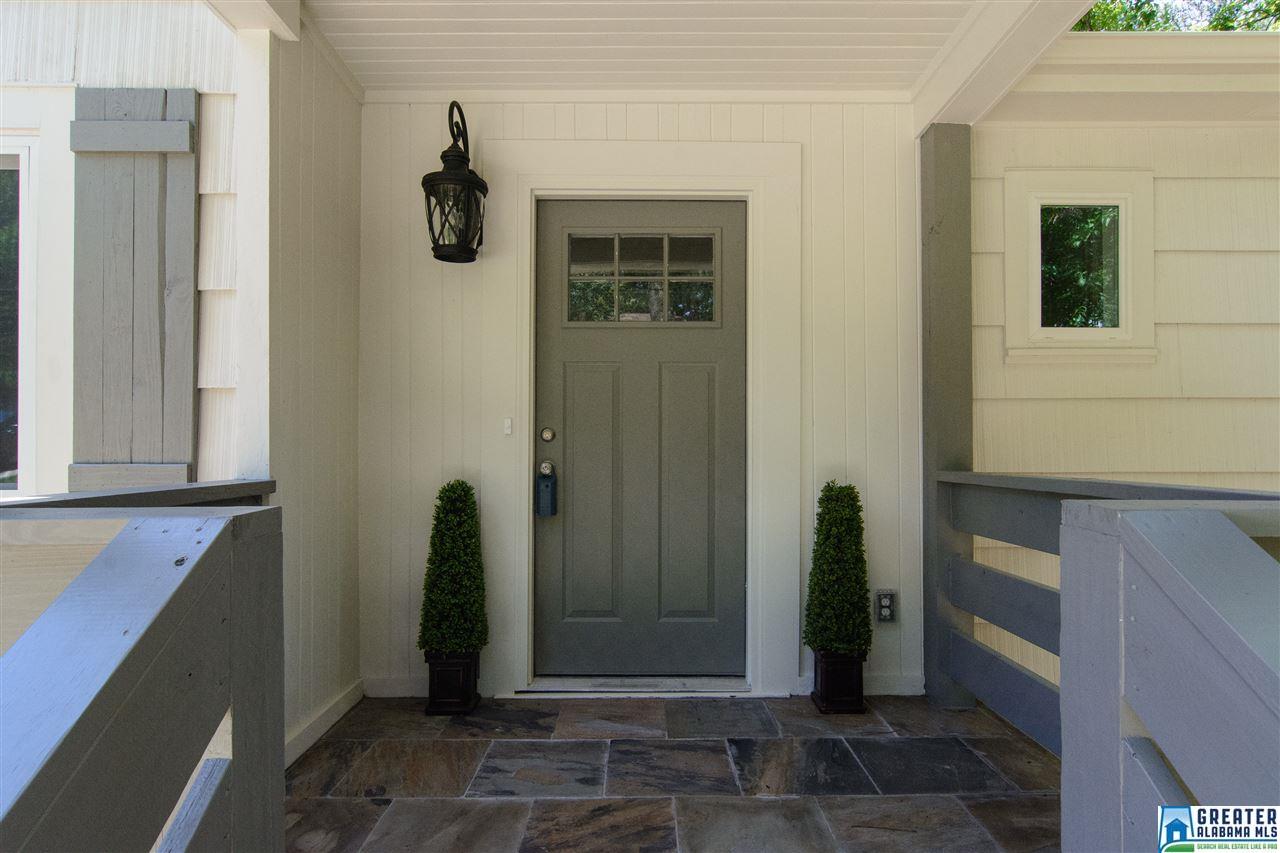 939 SAULTER RD, Homewood, AL 35209