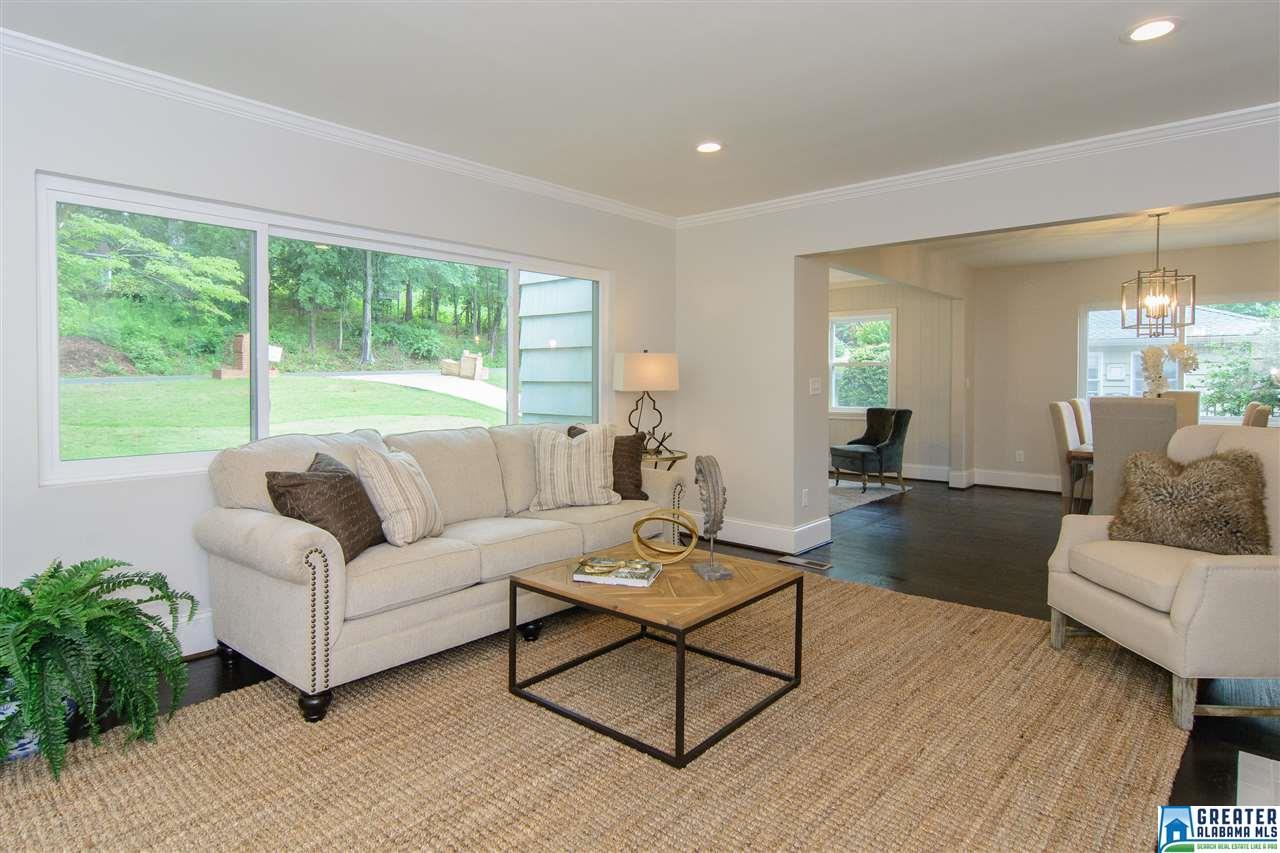939 SAULTER RD, Homewood, AL 35209