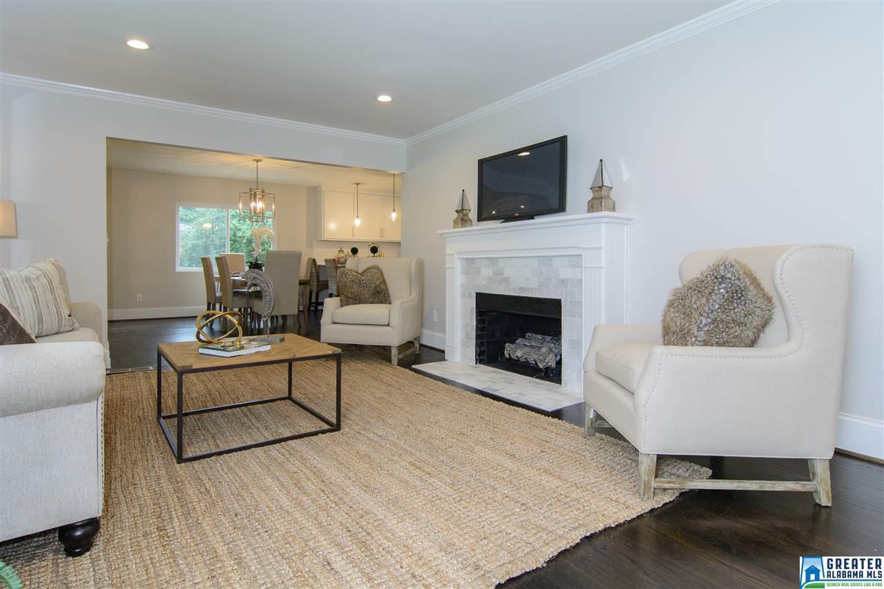 939 SAULTER RD, Homewood, AL 35209