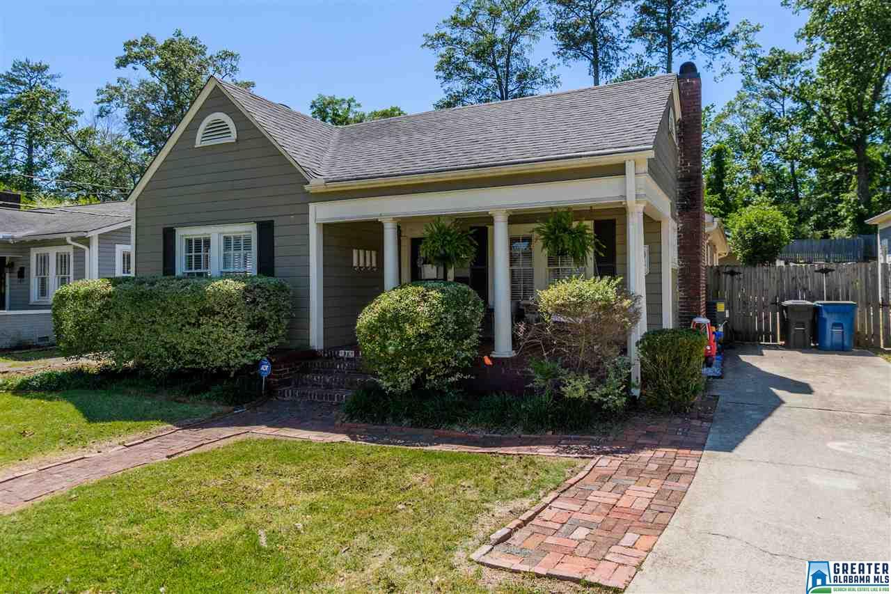 110 EDGEWOOD BLVD, Homewood, AL 35209