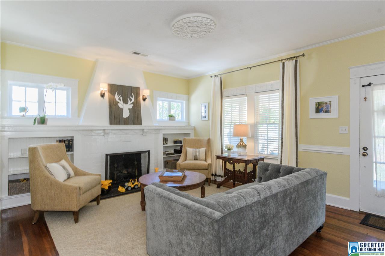 110 EDGEWOOD BLVD, Homewood, AL 35209