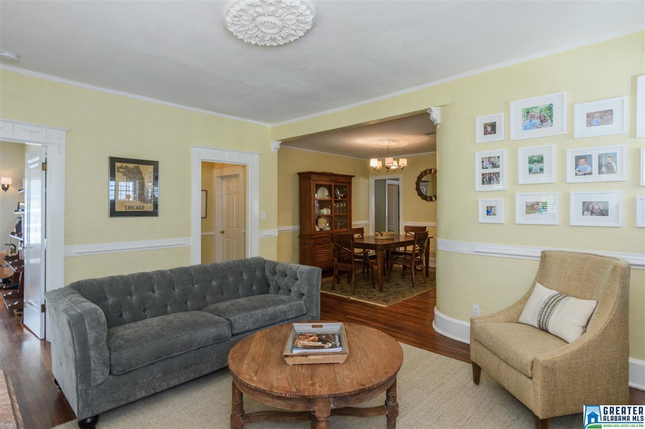 110 EDGEWOOD BLVD, Homewood, AL 35209