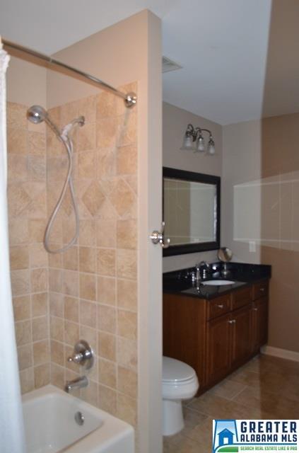 416 BERRY AVE, Homewood, AL 35209