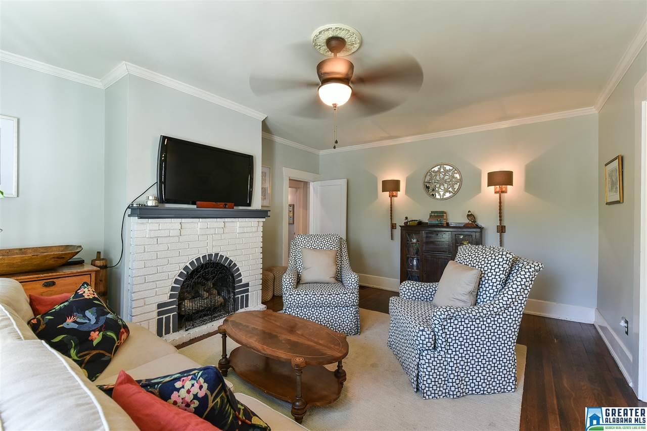 825 FORREST DR, Homewood, AL 35209