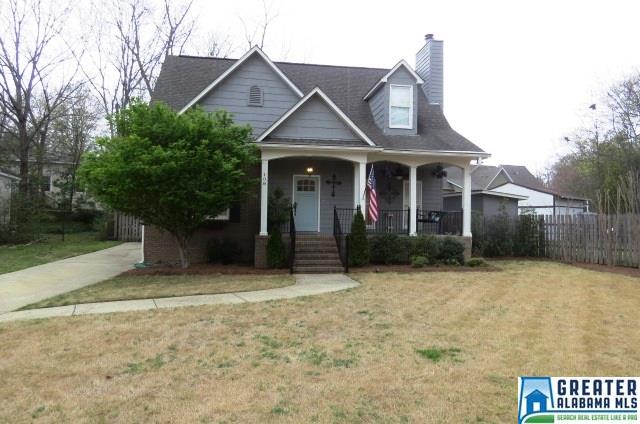 108Oglesby Ave Ave, Homewood, AL 35209
