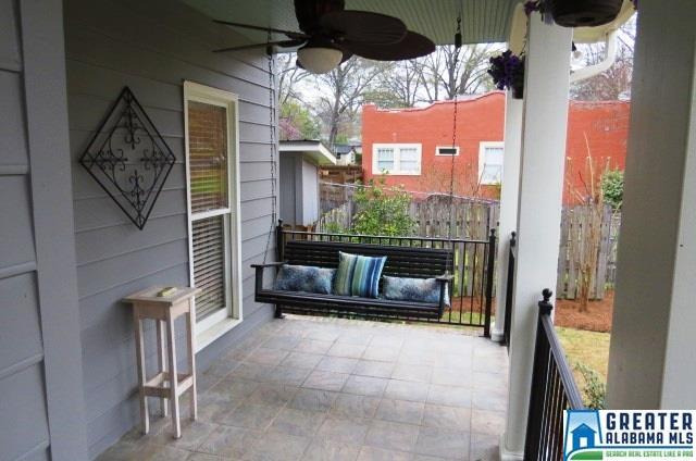 108Oglesby Ave Ave, Homewood, AL 35209