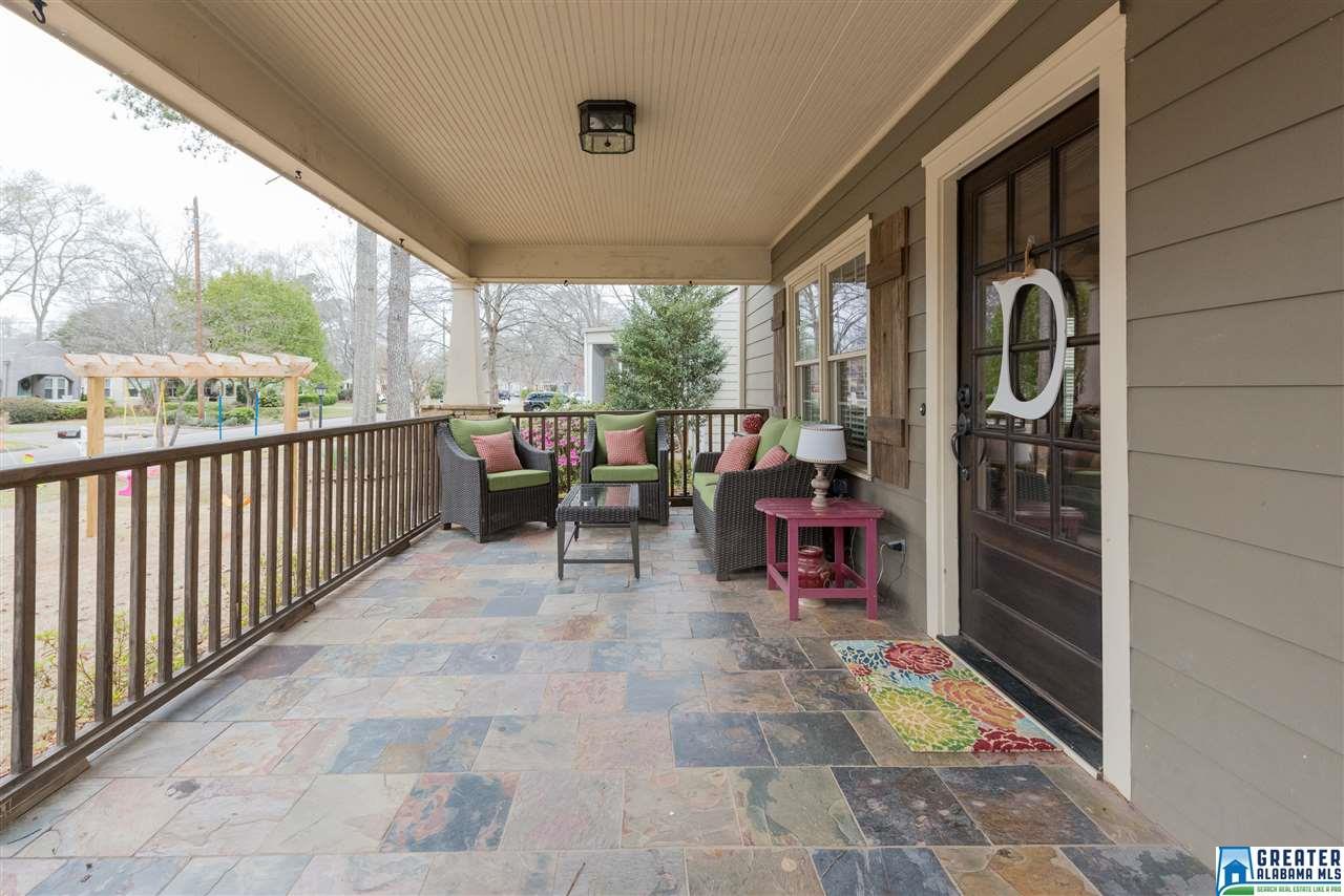 334 DIXON AVE, Homewood, AL 35209