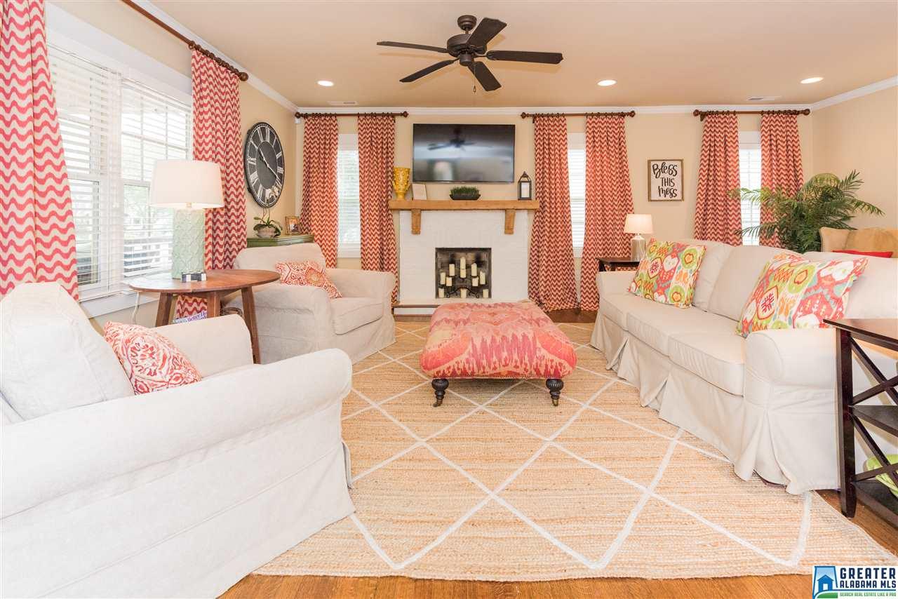 334 DIXON AVE, Homewood, AL 35209