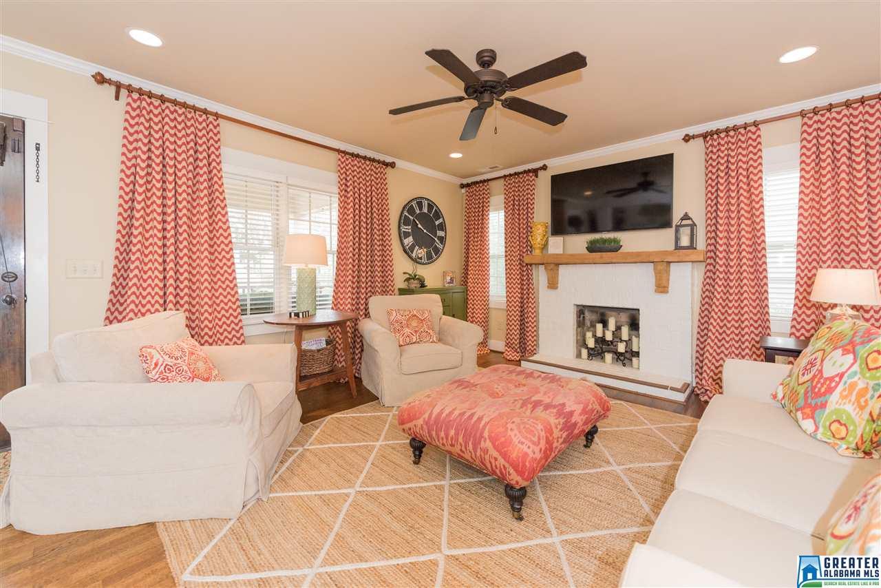 334 DIXON AVE, Homewood, AL 35209