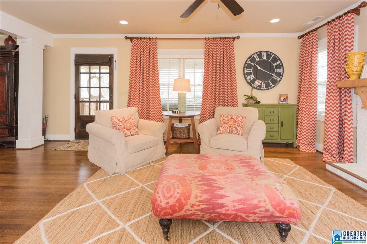 334 DIXON AVE, Homewood, AL 35209