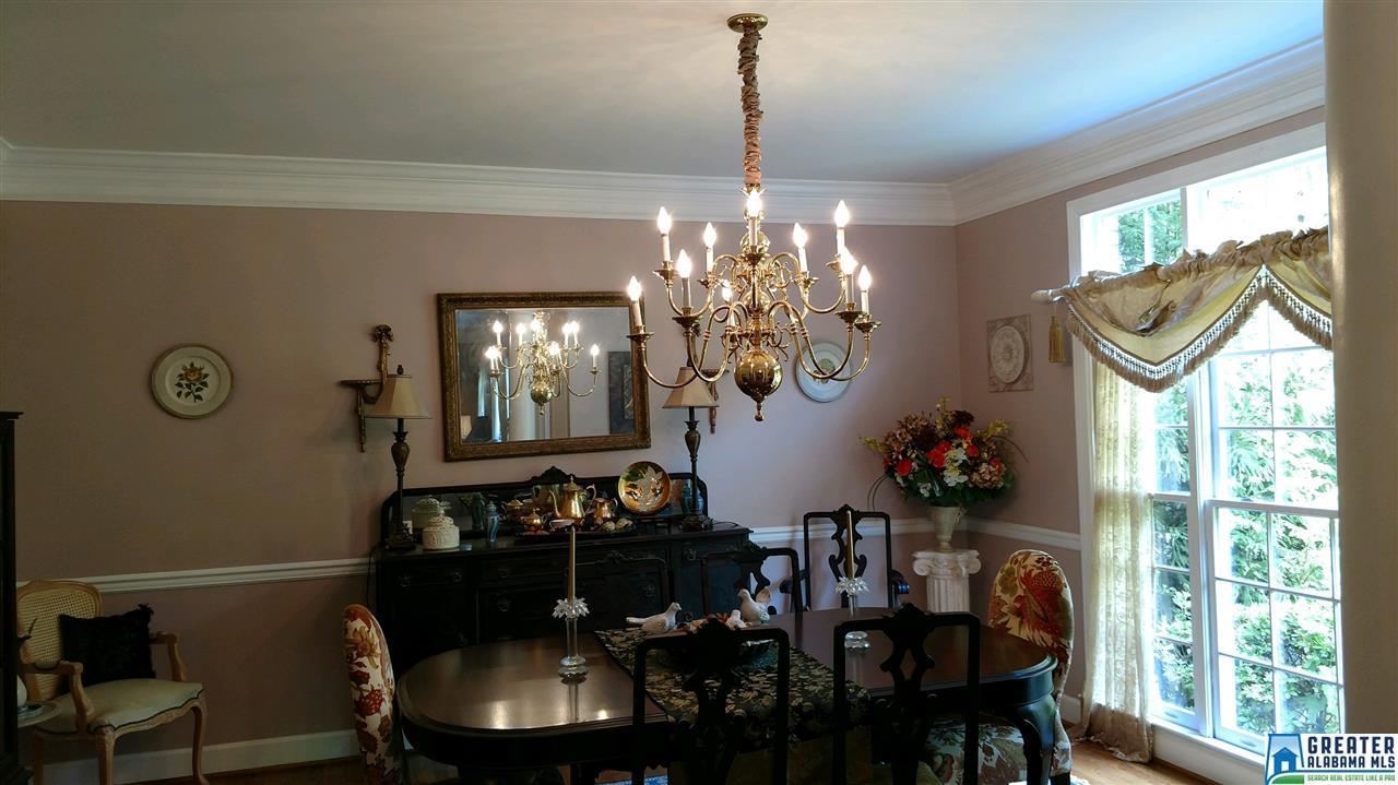 900 GATSBY CT, Homewood, AL 35209
