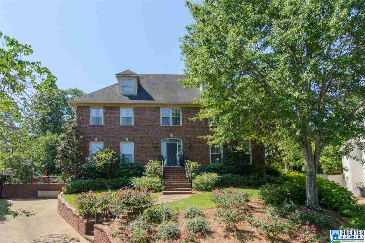 600 STRATTON CT, Homewood, AL 35209