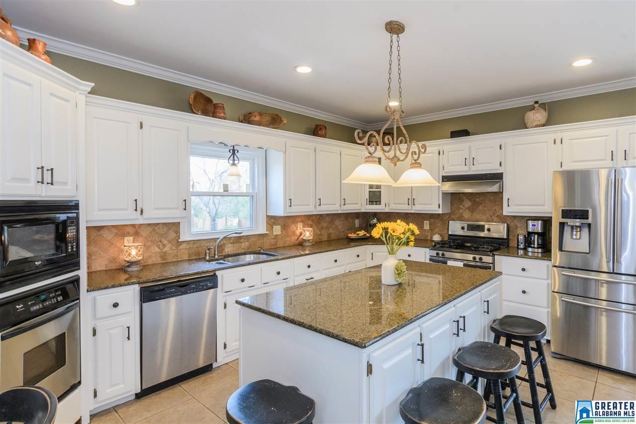 600 STRATTON CT, Homewood, AL 35209
