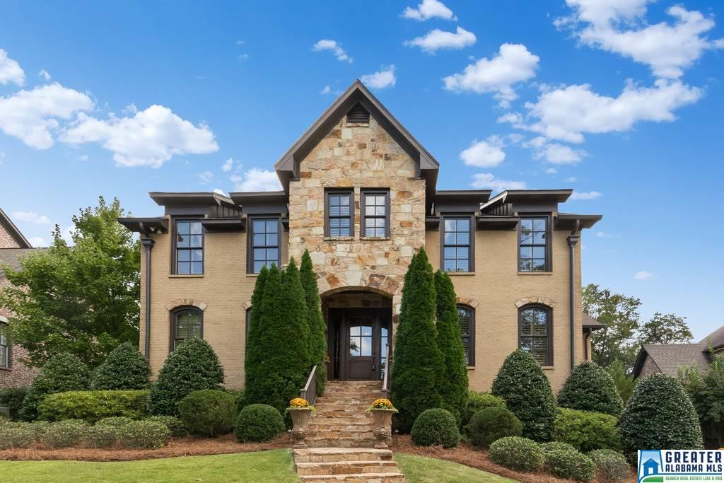1927 WELLINGTON RD, Homewood, AL 35209