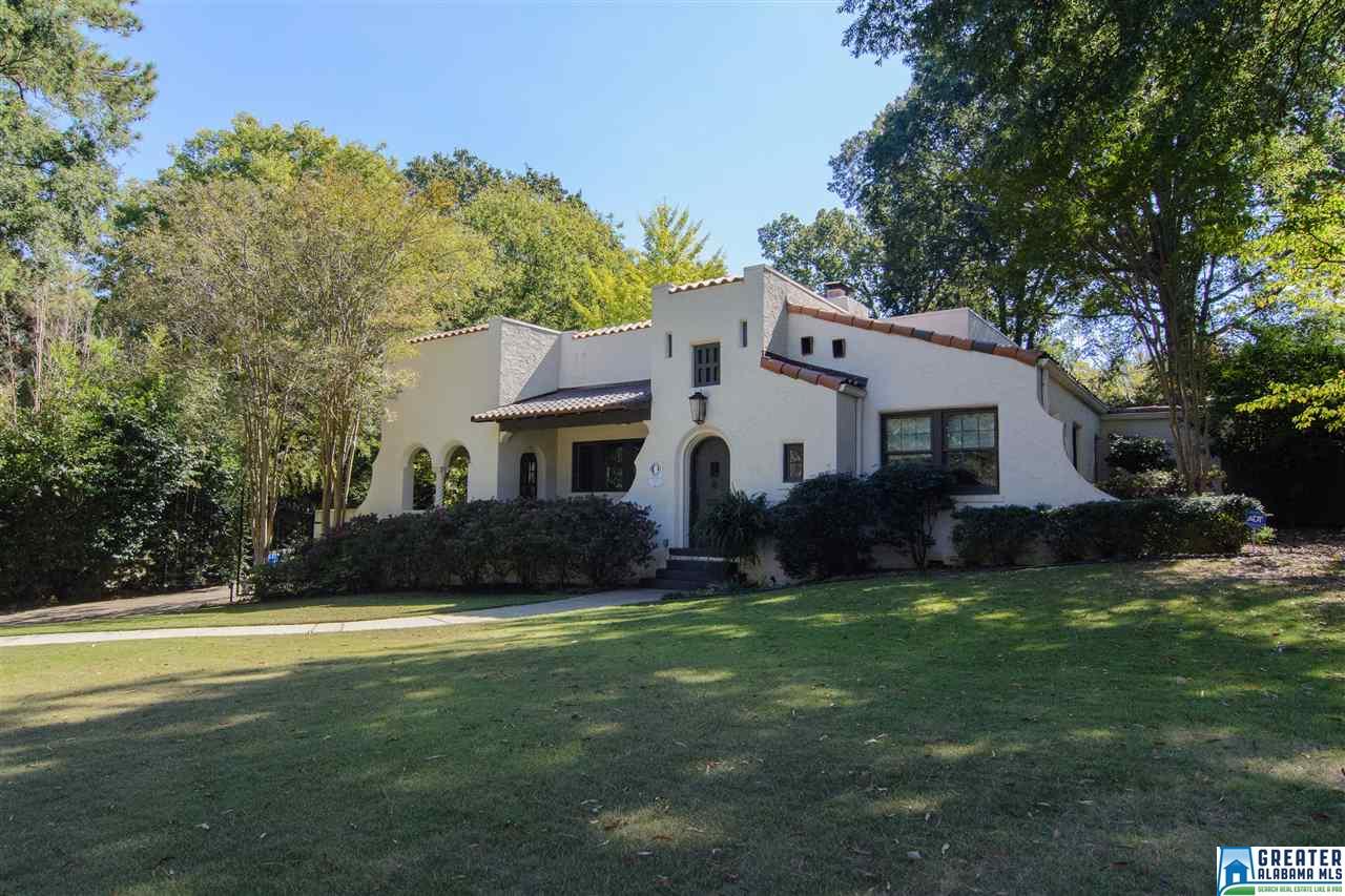 107 BONITA DR, Homewood, AL 35209