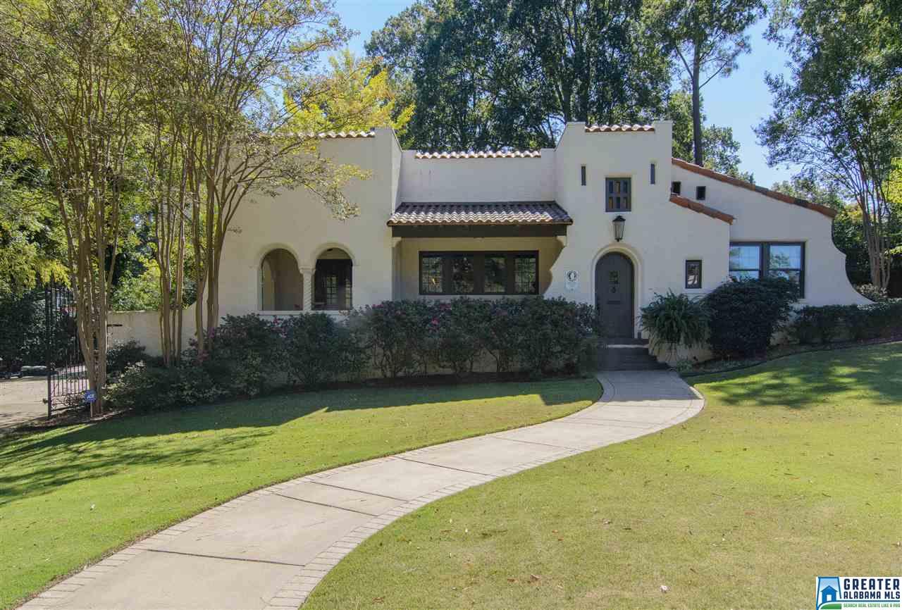 107 BONITA DR, Homewood, AL 35209