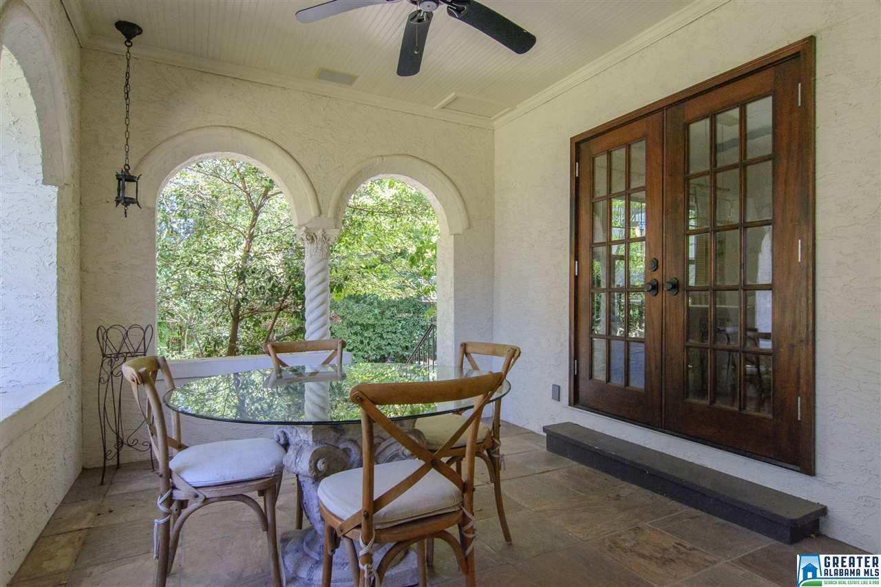 107 BONITA DR, Homewood, AL 35209