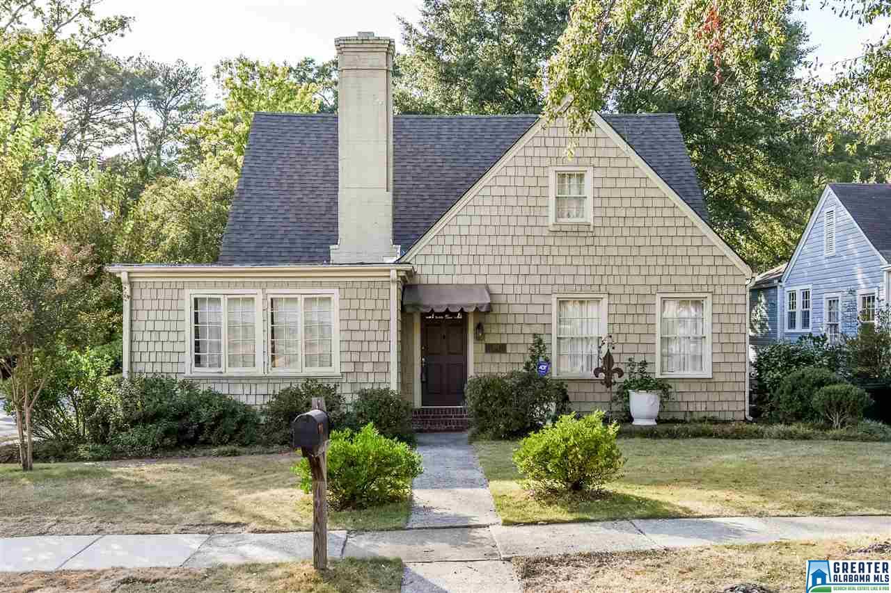 214 VIRGINIA DR, Homewood, AL 35209