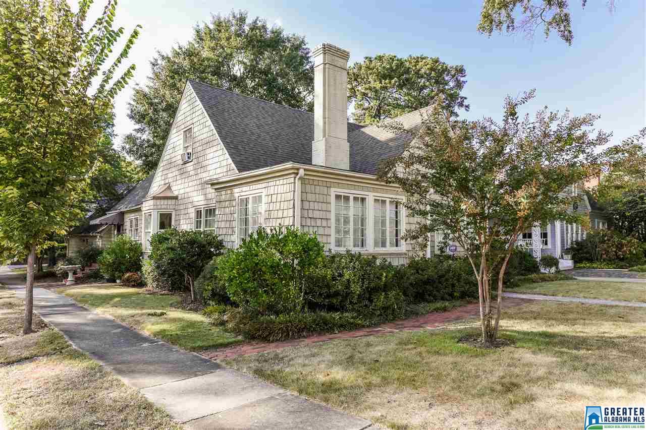 214 VIRGINIA DR, Homewood, AL 35209