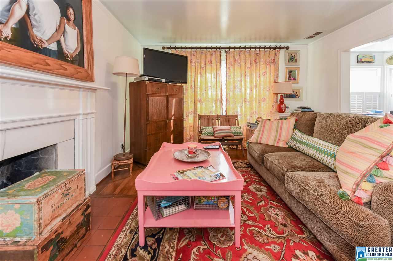 214 VIRGINIA DR, Homewood, AL 35209