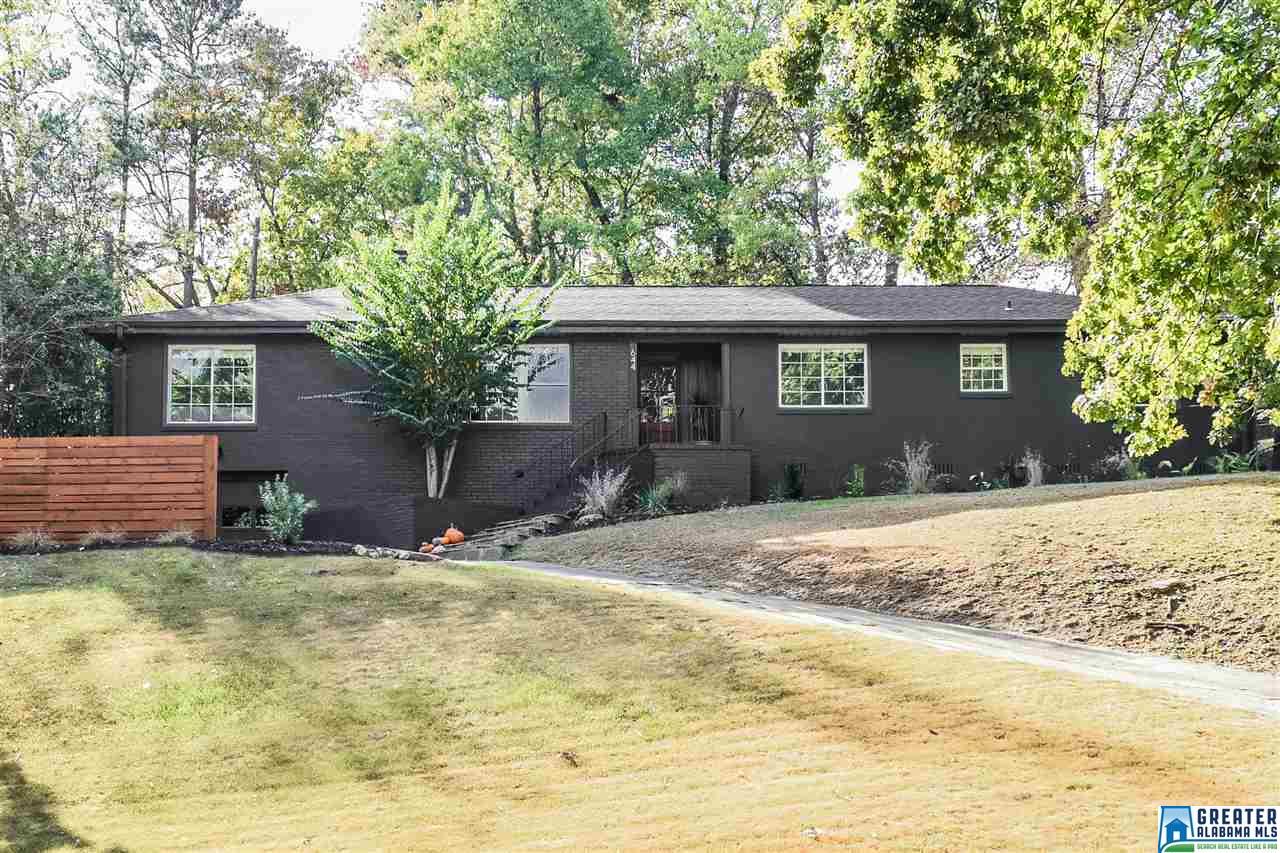 644 RUMSON RD, Homewood, AL 35209