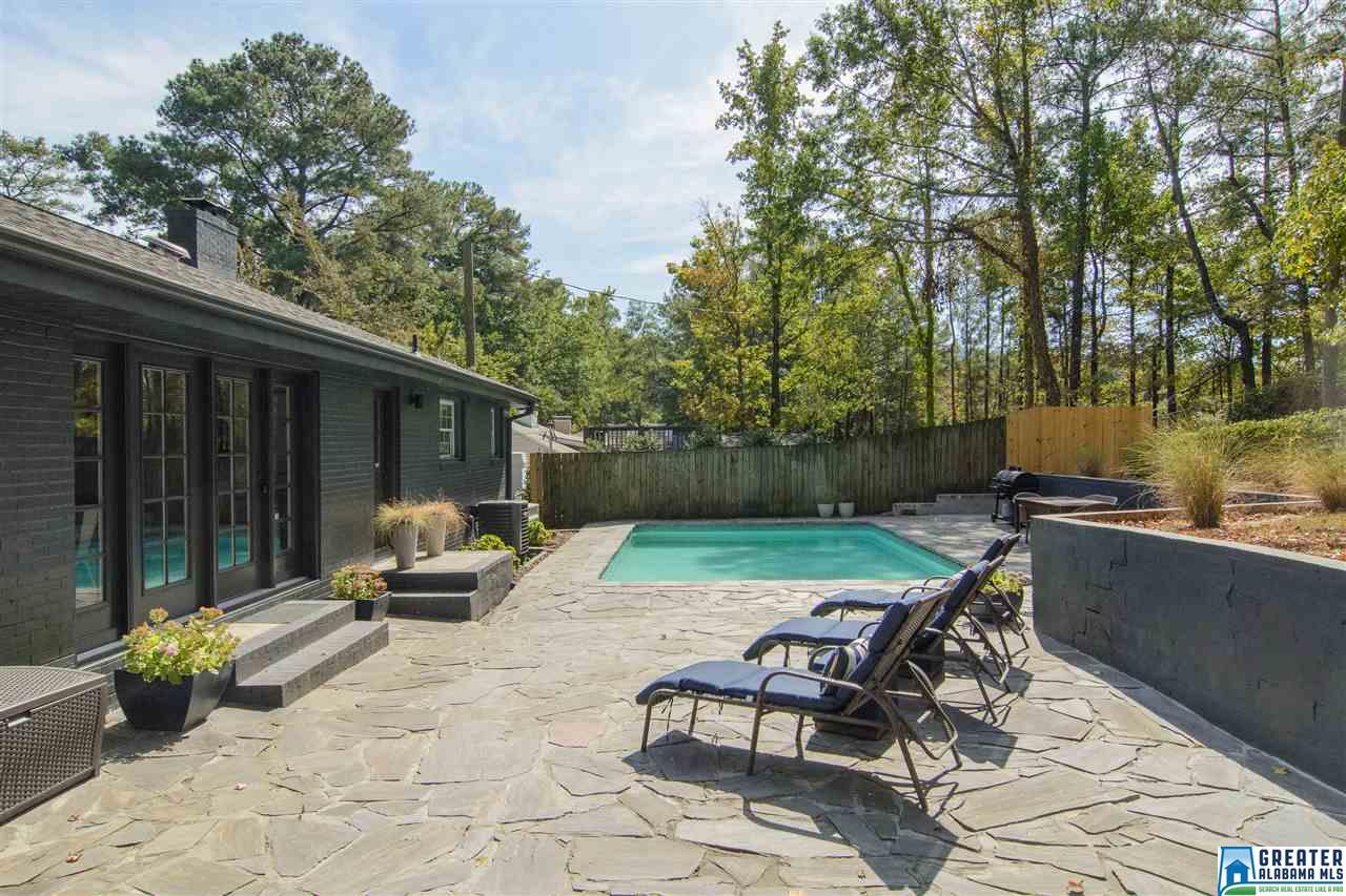644 RUMSON RD, Homewood, AL 35209