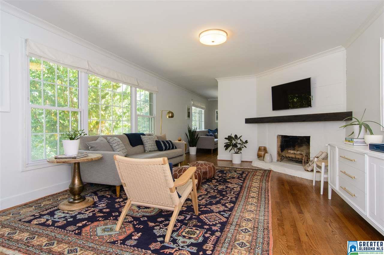 644 RUMSON RD, Homewood, AL 35209