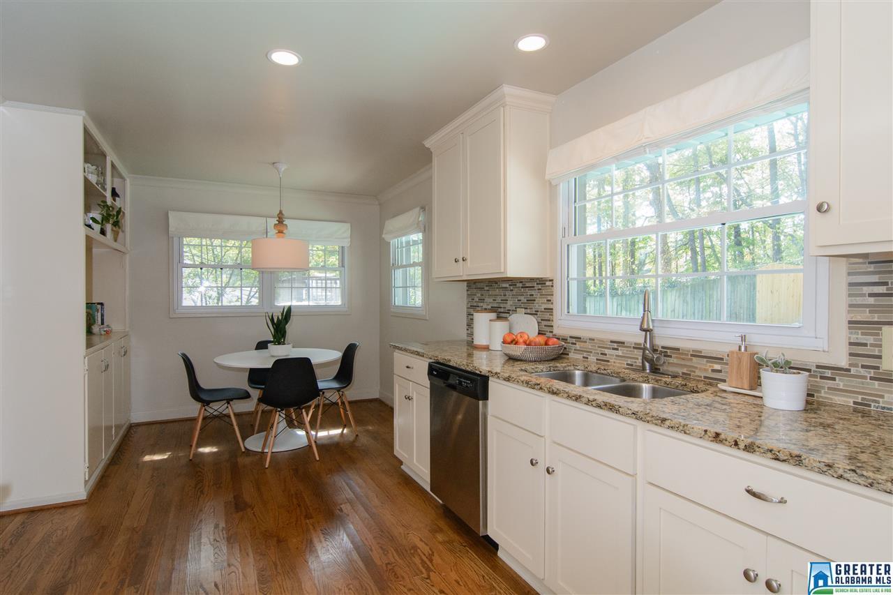 644 RUMSON RD, Homewood, AL 35209