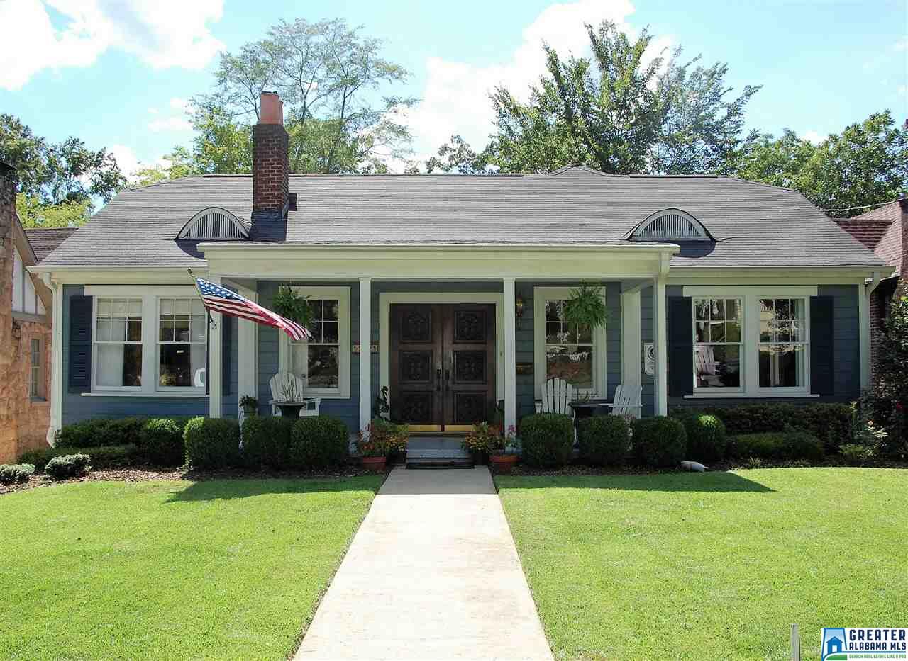 212 LINWOOD DR, Homewood, AL 35209