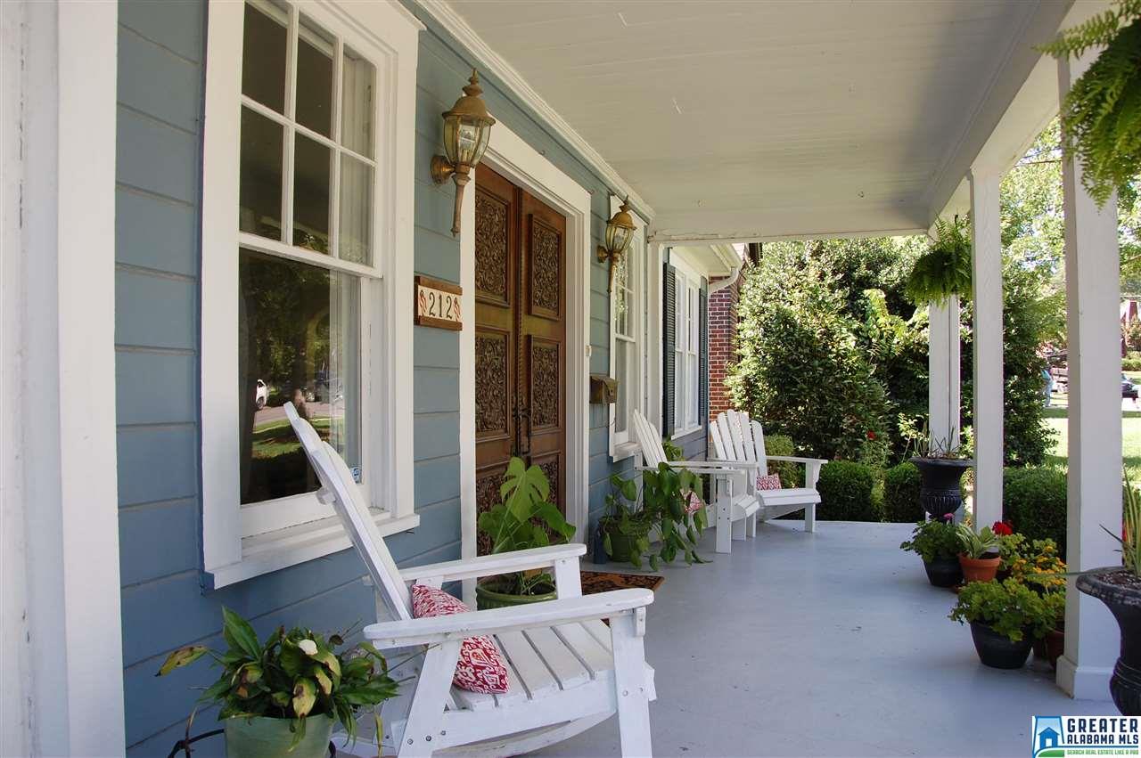 212 LINWOOD DR, Homewood, AL 35209