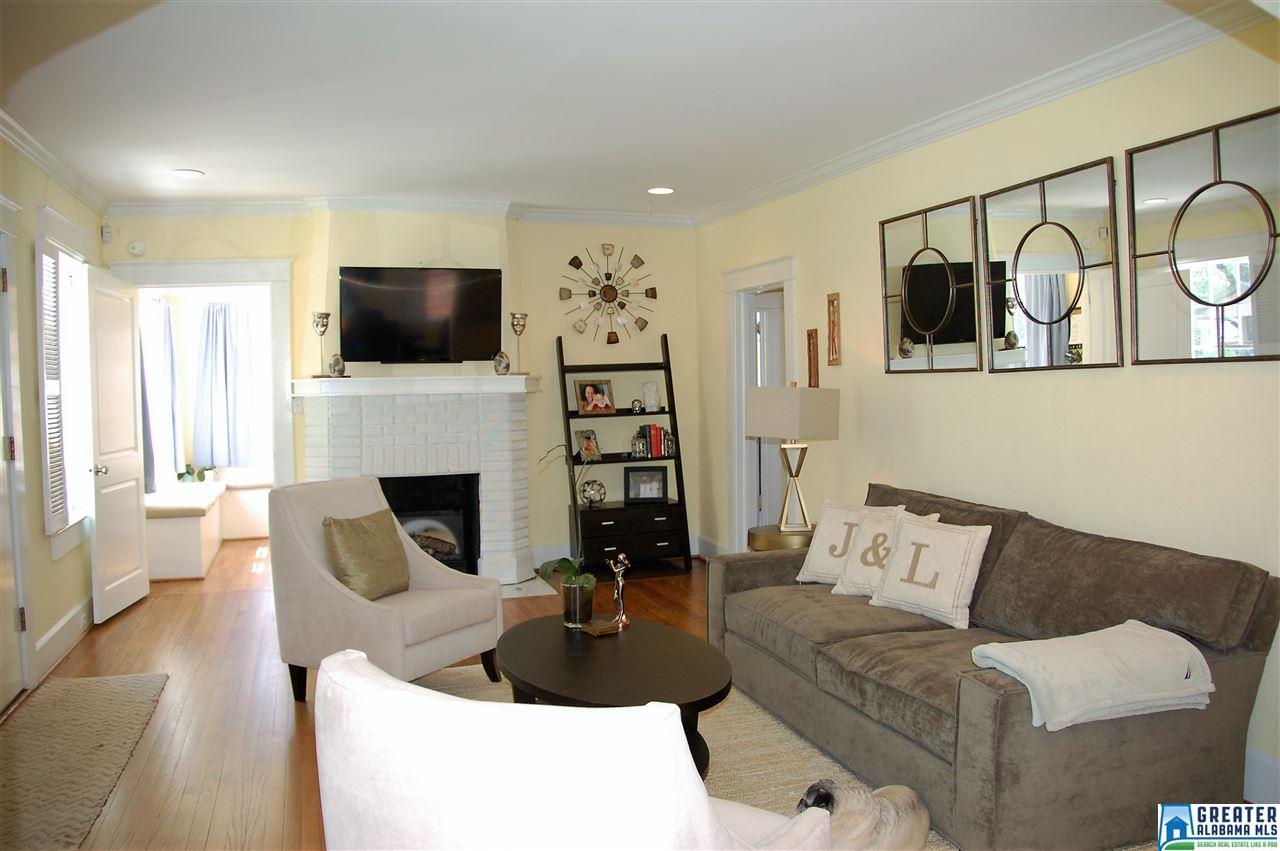 212 LINWOOD DR, Homewood, AL 35209
