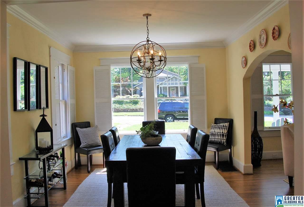 212 LINWOOD DR, Homewood, AL 35209