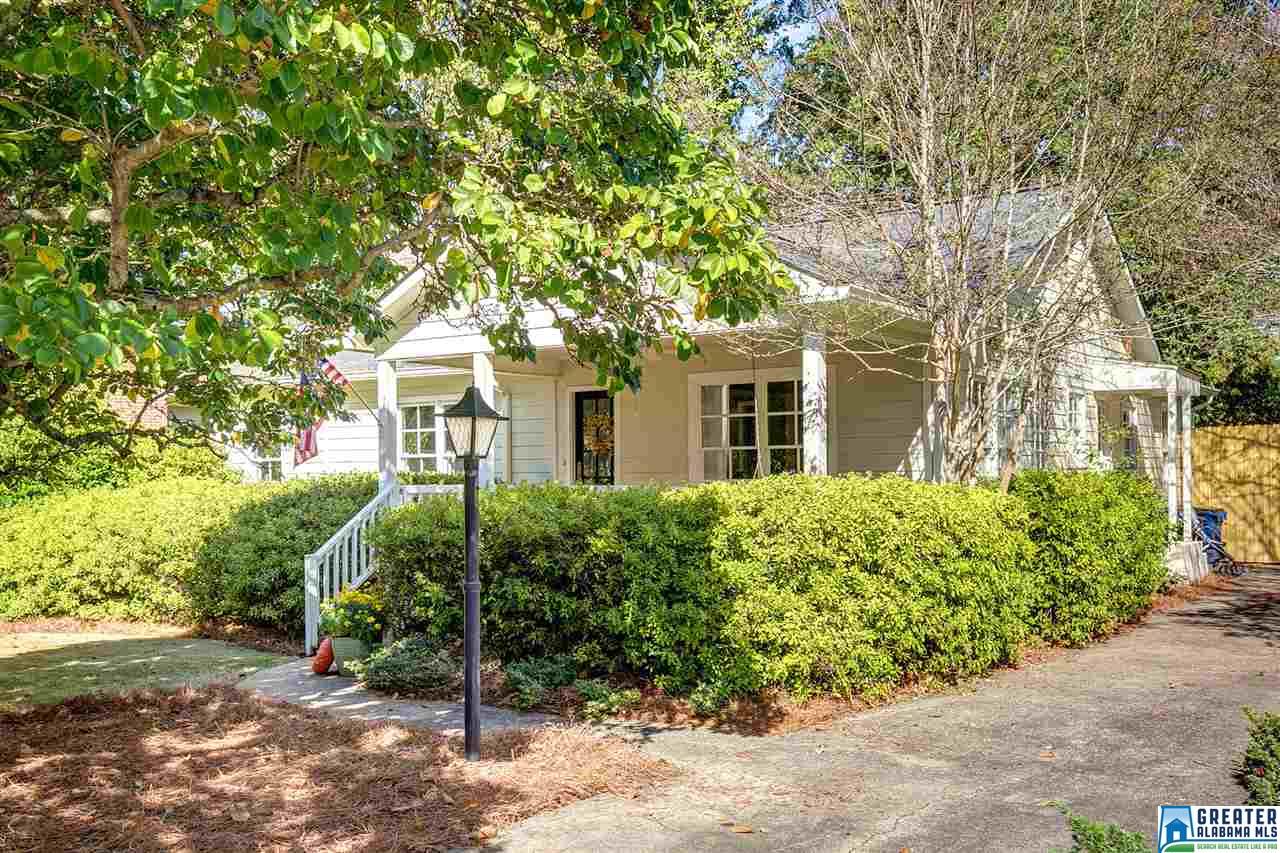 1832 LANCASTER RD, Homewood, AL 35209