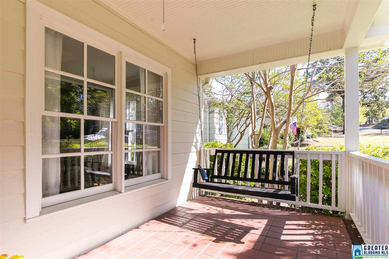 1832 LANCASTER RD, Homewood, AL 35209