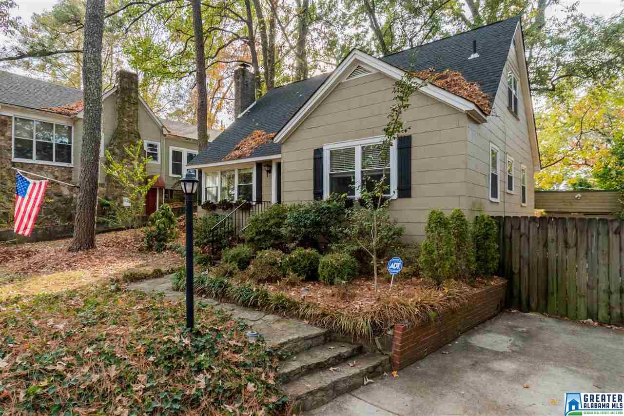 312 MECCA AVE, Homewood, AL 35209