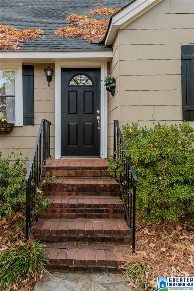 312 MECCA AVE, Homewood, AL 35209