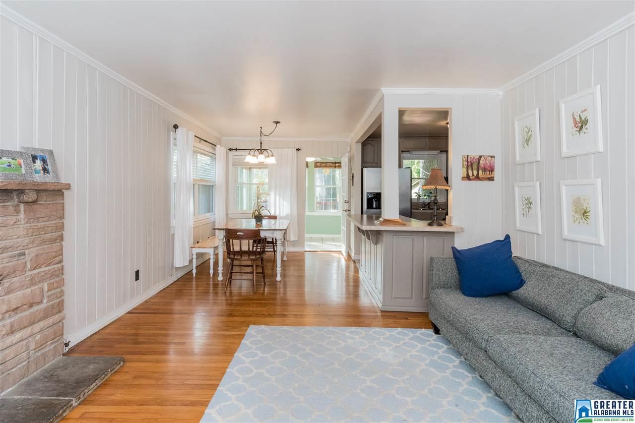 312 MECCA AVE, Homewood, AL 35209