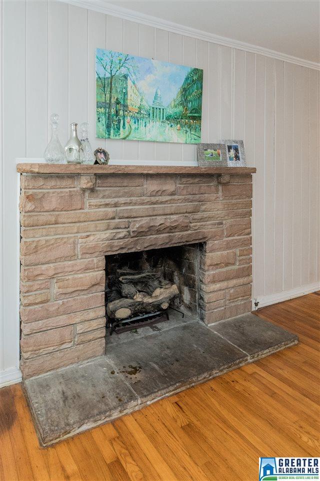 312 MECCA AVE, Homewood, AL 35209