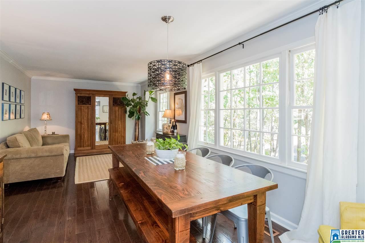 524 CLERMONT DR, Homewood, AL 35209